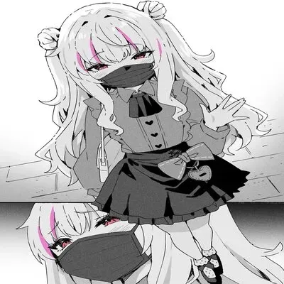 Nobeta Doujin [Doujinshi] manga cover