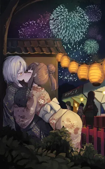[Artist] ワナシ manga cover