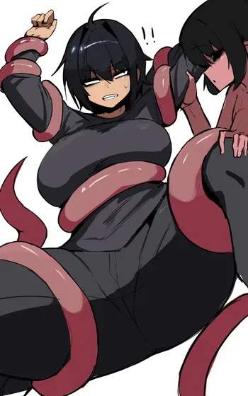 [枷/死館]🐙(64168485)(R18G) manga cover