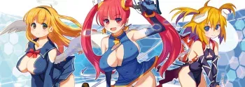 [Pixiv FANBOX / FANTIA] Ryoji (01/20-12/20) manga cover