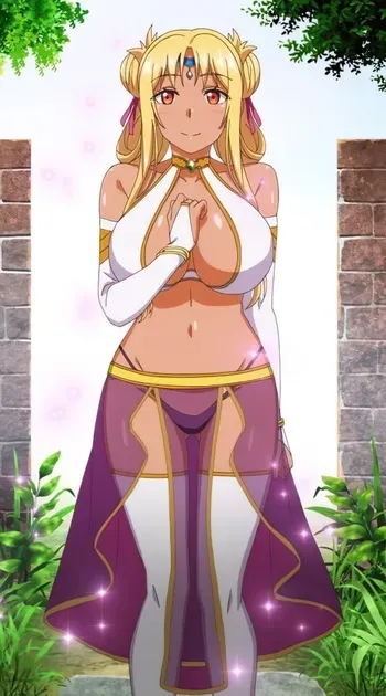 Rennyu Order The Animation - Screenshots manga cover