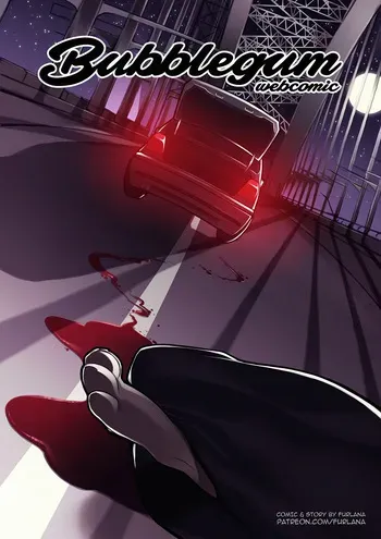 [Furlana] Bubblegum: Chapter 0 - Intro - The Bridge manga cover