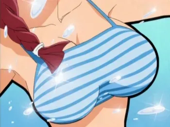 Anime Fanservice - Ai Yori Aoshi Enishi manga cover