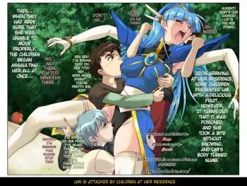 [Cyclone] [2007-11-14] Color Classic Situation Note Vol.1 [English] manga cover