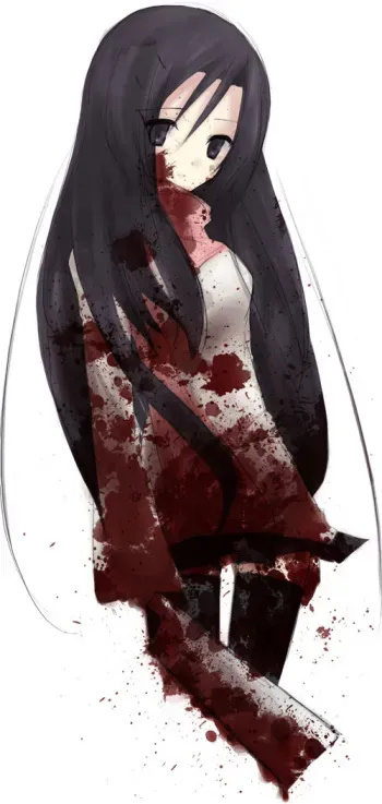 Eroguro Pictures 4 manga cover