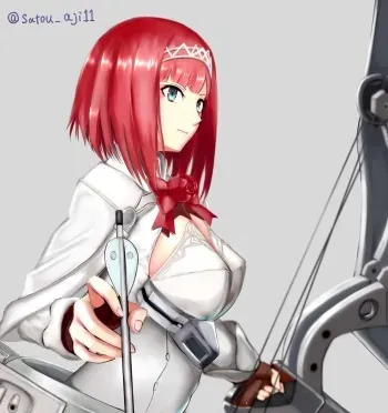 [Pixiv FANBOX/Twitter] Satō Aji (8502090) manga cover