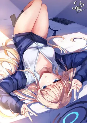 [Artist] Irohara manga cover