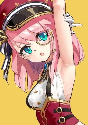 [Hmongt] Kidnapped Charlotte manga cover
