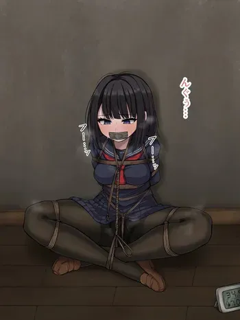 [Pixiv] 蟲ぴ🔞 (69784455) manga cover