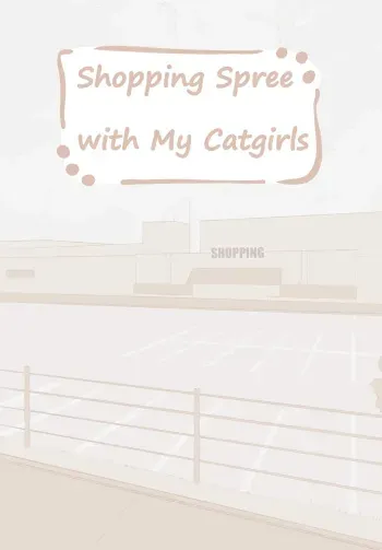 My Submissive Little Kitties - Part 4 manga cover
