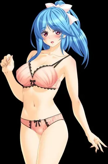 [BISHOP] Kagai Jugyou -Shiritsu Hakurei Joshi Gakuen- Character CGs 7/9 manga cover