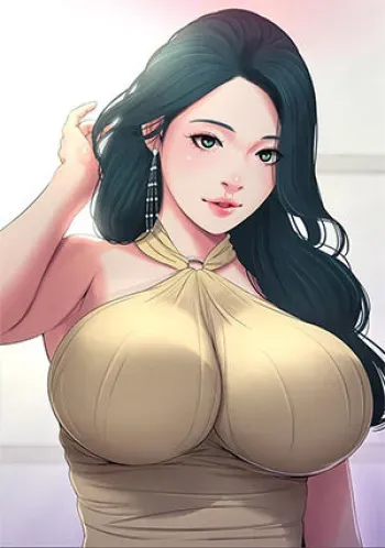 One's In-Laws Virgins Chapter 1-16 manga cover