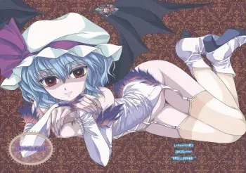 (C83) [Lemniscate (Yukarigawa Yumiya)] Yabureta Koi no Naoshikata Oshiemasu (Touhou Project) manga cover