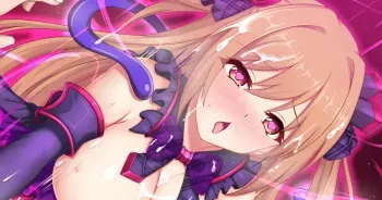 [Maca] Nozomi ga Sennou sare Sakusei Gyaku Rape (Princess Connect! Re:Dive) manga cover