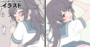 [タケユウ] 初めて男の家へ行く女の子 manga cover