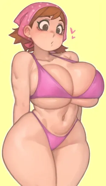 [KelvinHiu] Cooking Mama (Cooking Mama) manga cover