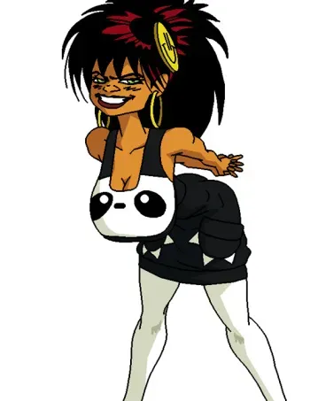 [Dboy] Body Bags - Panda Delgado manga cover