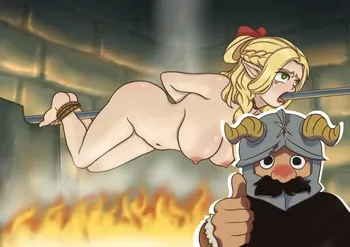 [Summer jewelry] R-18G hentai meat guro (Part 3) manga cover