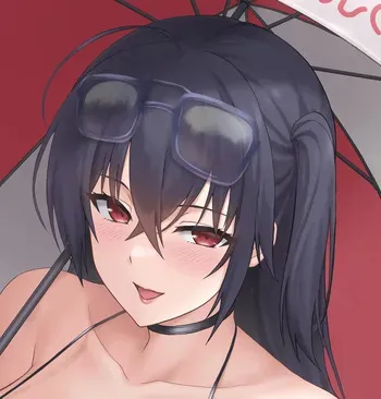 [pixiv] サマー (id=578676) manga cover