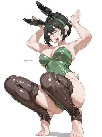 [Patreon] Melowh - Pack 58 manga cover