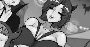 보미의 할로윈♥ manga cover