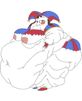 Fatty's Den Collection manga cover