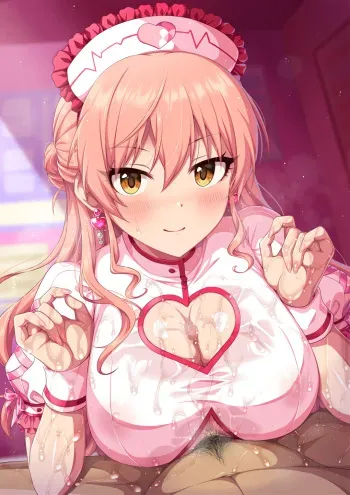 [horosuke] Mika Zuri (THE IDOLM@STER CINDERELLA GIRLS) manga cover
