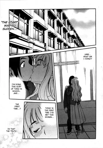 [Yuki Yanagi] Mayu-sensei ha H de Komaru Ch.1-6 (Complete) [English][CGrascal] manga cover