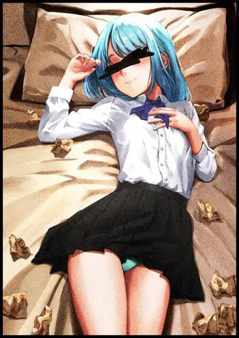 [Matsumura Ryuichi] Hajimemashite manga cover
