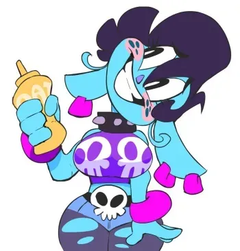 Artist:Vimhomeless(2018) manga cover