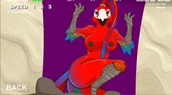 HtH Screens manga cover