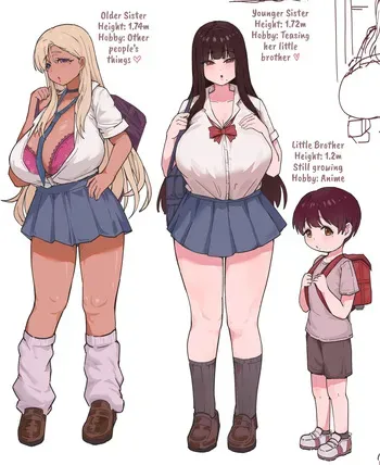 [Ika9] Shota's Commute To School | Shota no Tsuugakuro [English] manga cover