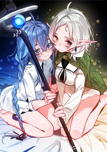 [SydusArts] Blue Baby Part 3 manga cover
