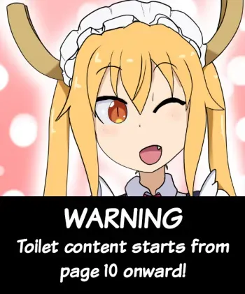 Lucoa's New Year Strawberry manga cover