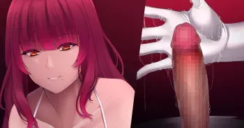 [Suesada] Yandere Kanojo no Hansei Suntome Tekoki manga cover