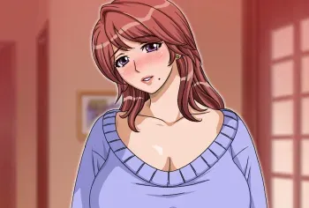 [Chikashitsu (GADEN)] Hamarase! Shikyuu Acme Milf manga cover