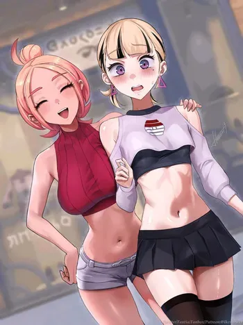 [Ikemeru19] New Z-A part 2 manga cover
