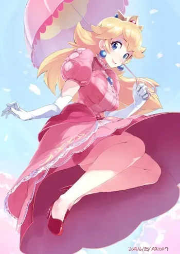 Nintendo Girls manga cover