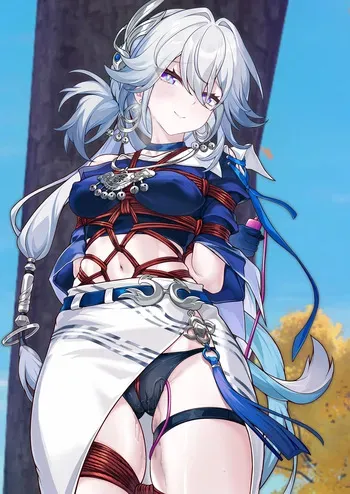 [雪ノ嵐&异端丶] 【爻光】无法观测的意外 manga cover