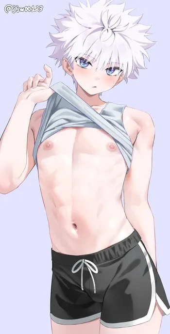 [Pixiv FANBOX] G1 / jjw (2) manga cover