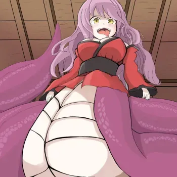 [konakarack] Ooki na hebionna manga cover