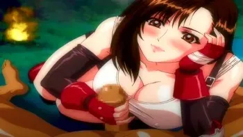 Tita Boobhart manga cover