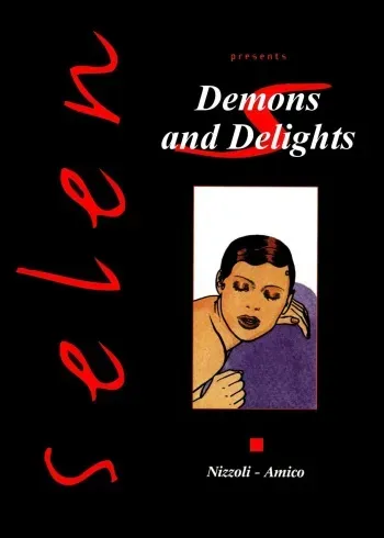 [Marco Nizzoli] Selen - Demons and Delights [English] manga cover