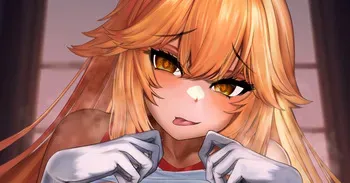 [靴ノ下 テオ] みさきちの快楽地獄耐久 (とある科学の超電磁砲) manga cover