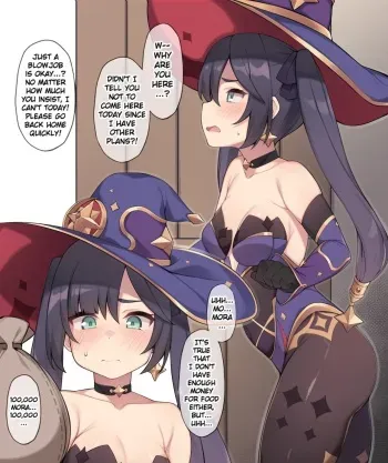 Mona-chan ni Aenai Riyuu manga cover