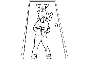 [blackkitten] Photo Shoot manga cover