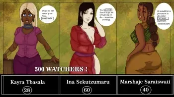 Growing game 2 A sexy milf tries onlyfans manga cover