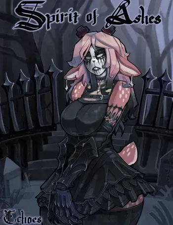 [Snao] Noelle Grimdark Noelle 2026 (Deltarune) manga cover
