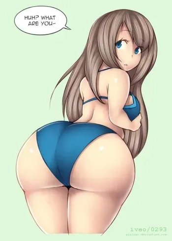 Pixiveo - Twitter/Patreon/DeviantArt manga cover