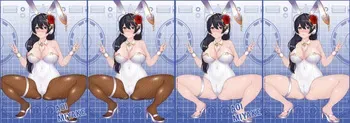 [Shadowjk][5553128 - 62723452] Aoi Miyake (Pixiv) manga cover